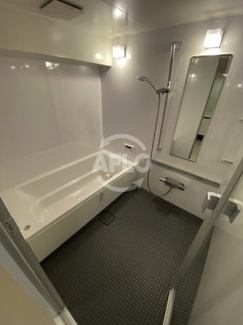 【浴室】 | BelleVogue KITAHORIE | BelleVogue KITAHORIE(ヴェルボーグ北堀江）　風呂