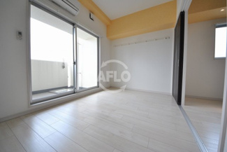 【寝室】 | TLRレジデンス難波東 | TLRレジデンス難波東　洋室