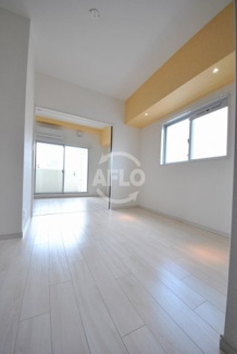 【居間・リビング】 | TLRレジデンス難波東 | TLRレジデンス難波東　ダイニングスペース