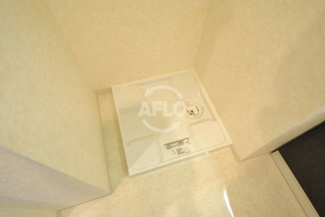 【設備】 | TLRレジデンス難波東 | TLRレジデンス難波東　室内洗濯パン