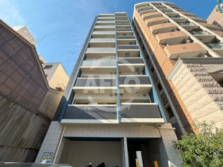 【外観】 | TLRレジデンス難波東 | TLRレジデンス難波東　外観