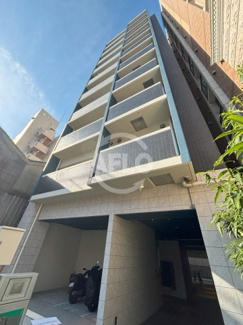 【外観】 | TLRレジデンス難波東 | TLRレジデンス難波東　外観