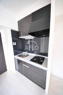 【キッチン】 | TLRレジデンス難波東 | TLRレジデンス難波東　システキッチン