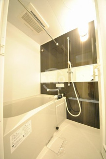 【浴室】 | TLRレジデンス難波東 | TLRレジデンス難波東　浴室換気乾燥暖房機付バスルーム