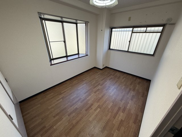 セントポリア豊中の子供部屋