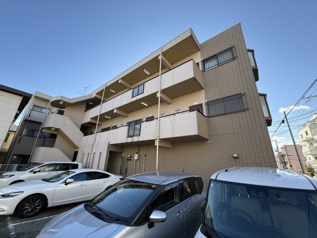 セントポリア豊中