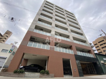 グレイス阿倍野松崎の画像