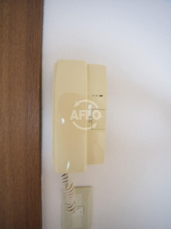 【セキュリティ】 | ラピス天満橋 | ラピス天満橋　セキュリティ