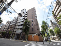 ラピス天満橋の画像