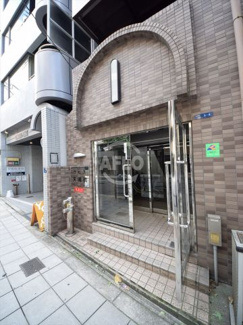 【エントランス】 | ラピス天満橋 | ラピス天満橋　エントランス
