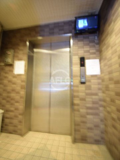 【ロビー】 | ラピス天満橋 | ラピス天満橋　ロビー