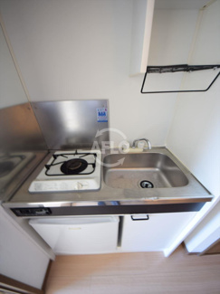 【キッチン】 | ラピス天満橋 | ラピス天満橋　キッチン