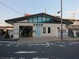 ラルジュ・オロールＤの周辺|天神川駅まで2400m