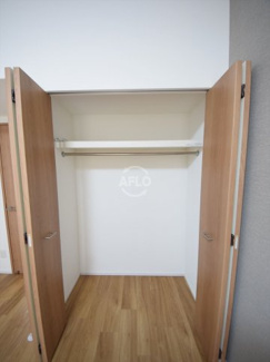 【収納】 | Y&Rino Residence | Y&Rino Residence　クローゼット