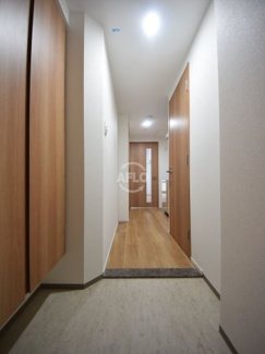 【玄関】 | Y&Rino Residence | Y&Rino Residence　玄関