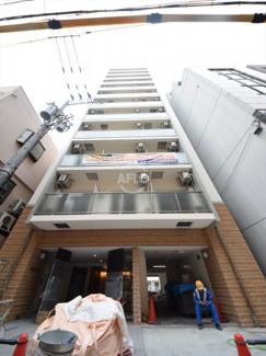 【外観】 | Y&Rino Residence | Y&Rino Residence　外観