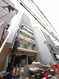 【外観】 | Y&Rino Residence | Y&Rino Residence　外観