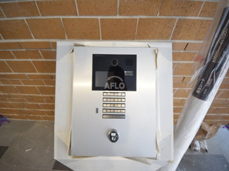 【セキュリティ】 | Y&Rino Residence | Y&Rino Residence　オートロック