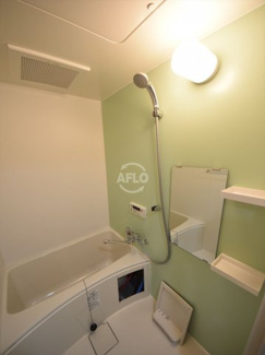 【浴室】 | Y&Rino Residence | Y&Rino Residence　浴室