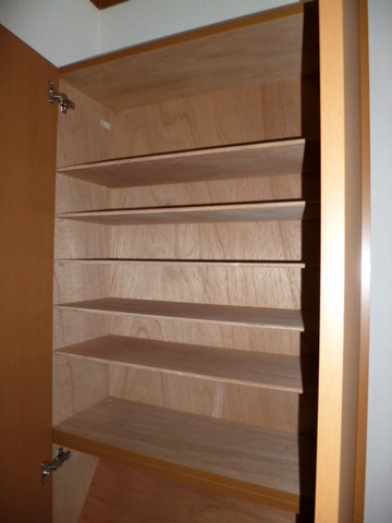 セレナーデの玄関|★シューズＢＯＸ★