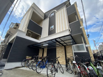 KTIレジデンス阿倍野の画像