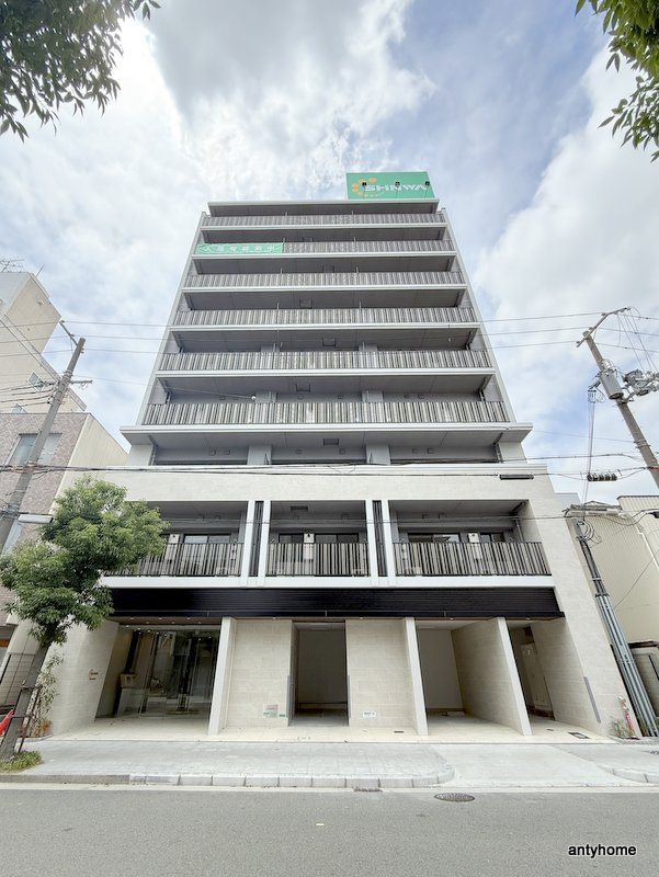スプランディッド玉造　仲介手数料無料