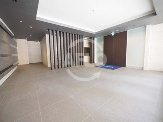 【エントランス】 | スワンズ谷町セントシティ | スワンズ谷町セントシティ　エントランス