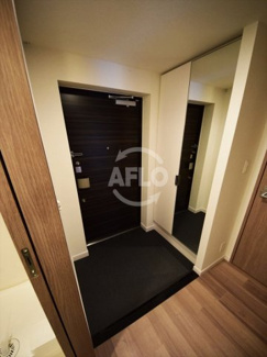 【玄関】 | プレサンス心斎橋ニスト | プレサンス心斎橋ニスト　玄関