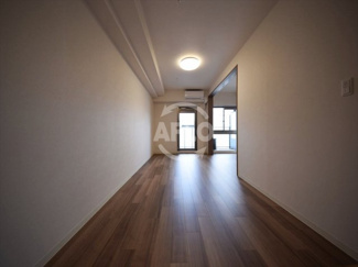 【居間・リビング】 | プレサンス心斎橋ニスト | プレサンス心斎橋ニスト　リビング