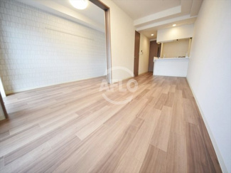 【洋室】 | プレサンス心斎橋ニスト | プレサンス心斎橋ニスト　洋室