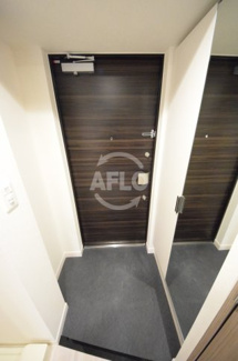 【玄関】 | プレサンス堺筋本町センティス | プレサンス堺筋本町センティス　玄関