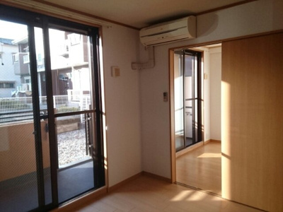 【洋室】 | プリュクレール