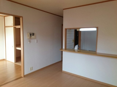 【居間・リビング】 | プリュクレール