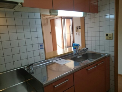 【キッチン】 | プリュクレール