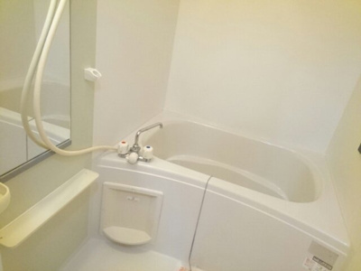 【浴室】 | プリュクレール