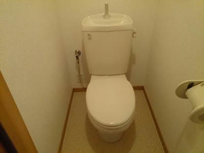 【トイレ】 | プリュクレール