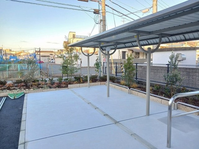 【その他共用部分】 | 宙（そら）