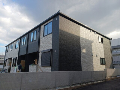 【外観】 | 宙（そら）