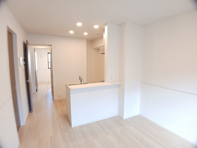 【居間・リビング】 | 宙（そら）