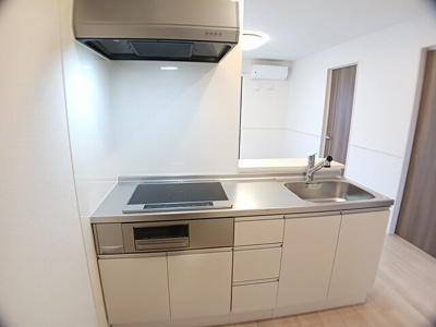 【キッチン】 | 宙（そら）