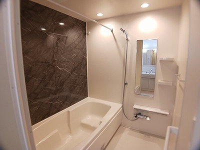 【浴室】 | 宙（そら）