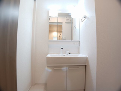 【洗面所】 | 宙（そら）