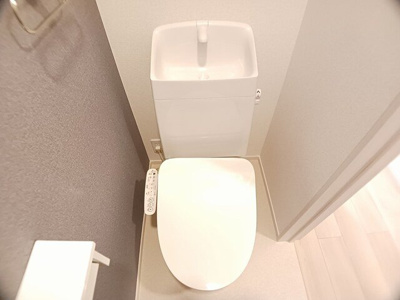 【トイレ】 | 宙（そら）