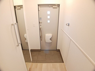 【玄関】 | 宙（そら）