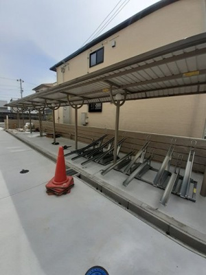 【その他共用部分】 | フェリス・ストリームⅠ