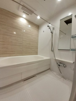 【浴室】 | フェリス・ストリームⅠ