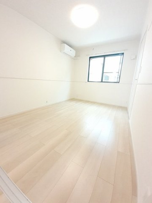 【内装】 | フェリス・ストリームⅠ