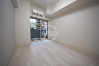 【居間・リビング】 | プレサンス堺筋本町センティス | プレサンス堺筋本町センティス　洋室