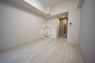 【洋室】 | プレサンス堺筋本町センティス | プレサンス堺筋本町センティス　洋室