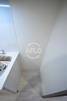 【設備】 | プレサンス堺筋本町センティス | プレサンス堺筋本町センティス　冷蔵庫置き場